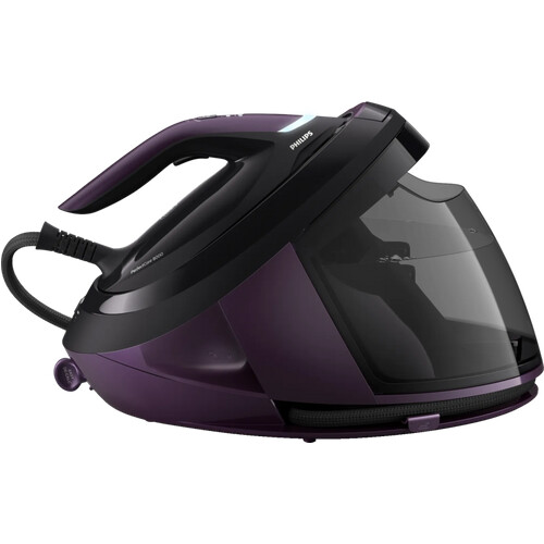 Tweedekans Philips PerfectCare 8000 Series PSG8160/30 Tweedehands