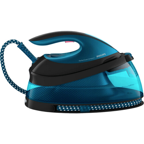 Tweedekans Philips PerfectCare Compact GC7846/80 Tweedehands