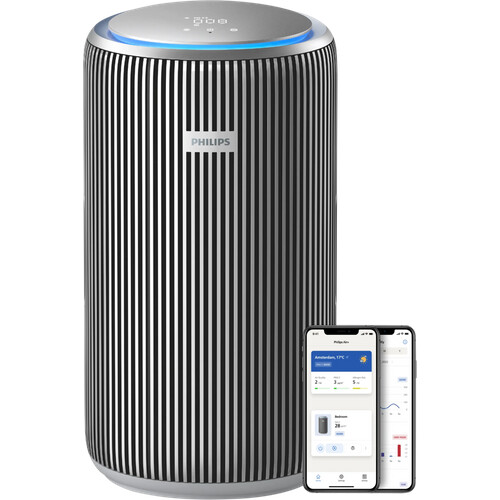 Tweedekans Philips PureProtect Pro 4200 Serie AC4220/12 Tweedehands
