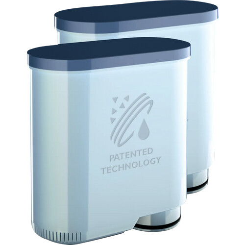 Tweedekans Philips / Saeco AquaClean CA6903/22 Waterfilter 2 stuks Tweedehands