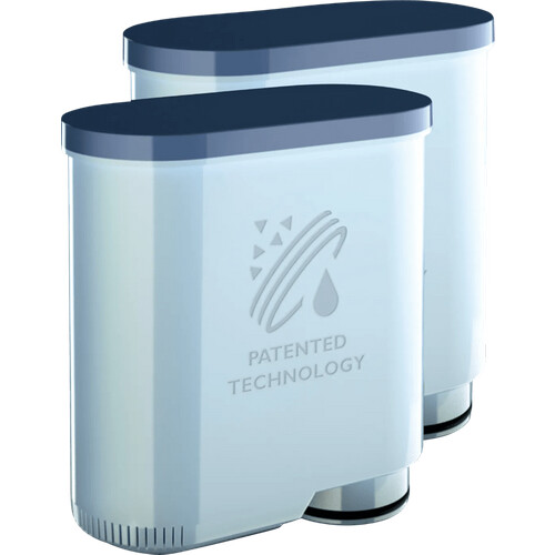Tweedekans Philips / Saeco AquaClean CA6903/22 Waterfilter 2 stuks Tweedehands