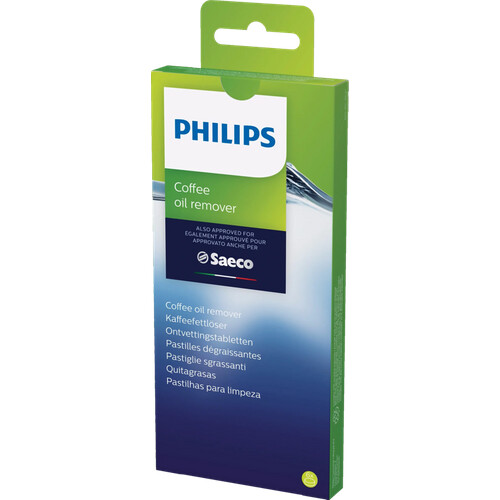 Tweedekans Philips / Saeco Ontvettingstabletten CA6704/10 Tweedehands