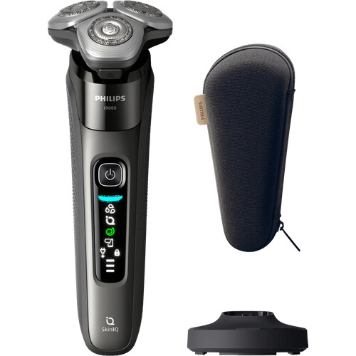 Tweedekans Philips Shaver i9000 X9002/10 Tweedehands