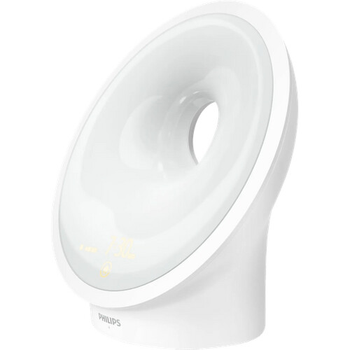 Tweedekans Philips Sleep & Wake-Up Light HF3654/01 Tweedehands