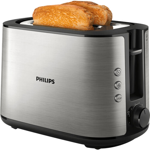 Tweedekans Philips Viva Collection HD2650/90 Tweedehands