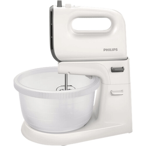 Tweedekans Philips Viva Collection Mixer HR3745/00 Tweedehands