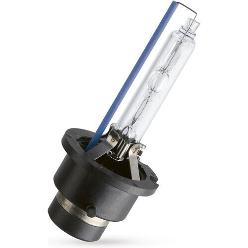Tweedekans Philips WhiteVision Type lamp: D2S, xenon autolamp Tweedehands