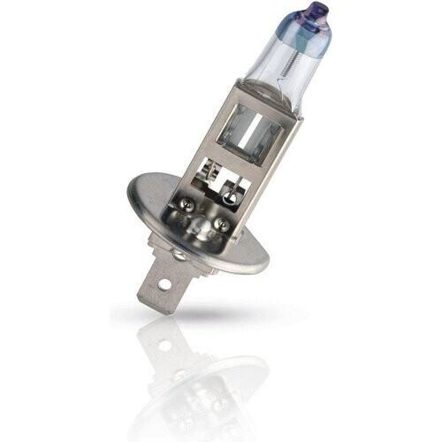 Tweedekans Philips X-tremeVision H1 55W 12V – Halogeen Koplamp Lamp – Meer Licht Tweedehands
