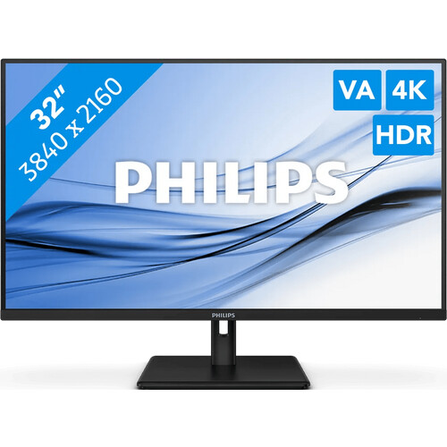 Tweedekans Phillips 32E1N1800LA/00 Tweedehands