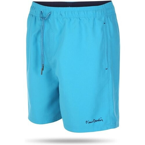 Tweedekans Pierre Cardin - Heren Zwembroek - Turquoise Tweedehands
