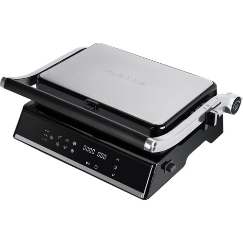 Tweedekans Pierre Contactgrill PCG7000 Pro Tweedehands