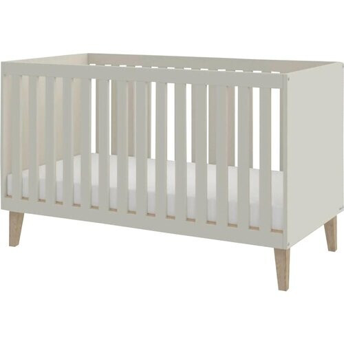 Tweedekans Pinolino Kinderbed Jasper – 70 x 140 cm – Verstelbaar & Meegroeiend Tweedehands