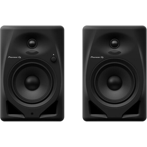 Tweedekans Pioneer DJ DM-50D Tweedehands