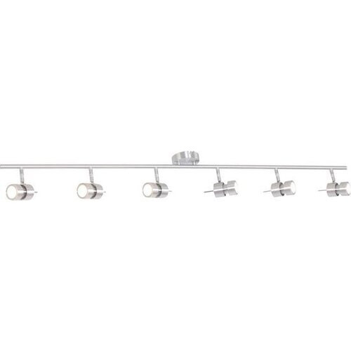 Tweedekans Plafondlamp Steinhauer Natasja LED - Staal Tweedehands