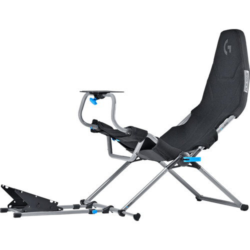 Tweedekans Playseat Challenge X - Logitech G Edition Tweedehands