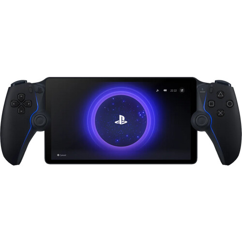 Tweedekans PlayStation 5 Portal Remote Player Midnight Black Tweedehands