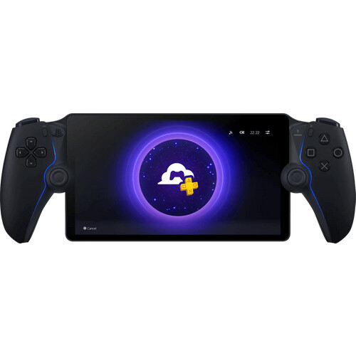 Tweedekans PlayStation 5 Portal Remote Player Midnight Black Tweedehands