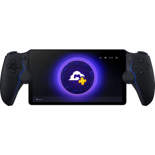 Tweedekans PlayStation 5 Portal Remote Player Midnight Black Tweedehands