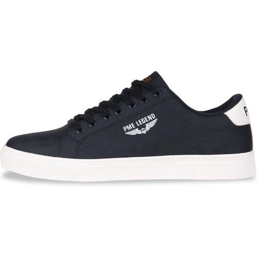Tweedekans PME Legend - Heren Sneakers Falcon Navy - Blauw - Maat 46 Tweedehands