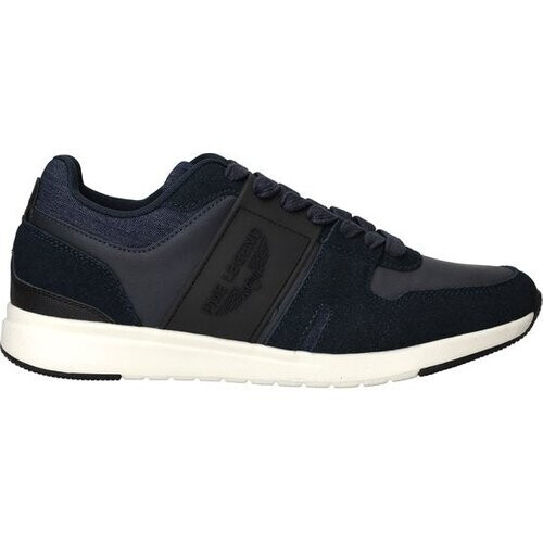 Tweedekans PME Legend Stinster Sneakers Laag - blauw - Maat 47 Tweedehands