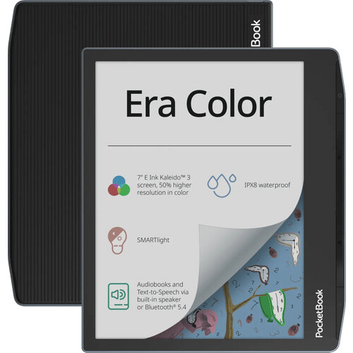 Tweedekans PocketBook Era Color Tweedehands