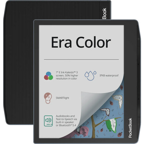 Tweedekans PocketBook Era Color Tweedehands