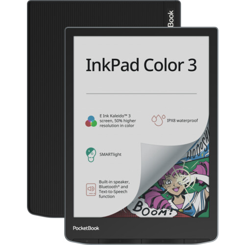 Tweedekans PocketBook InkPad Color 3 Tweedehands