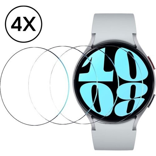 Tweedekans Podec 3x Screenprotector en 3x Camera Lens Protector - iPhone 14 - Transparant en Krasbestendig - Tempered Glass Screen Cover Tweedehands