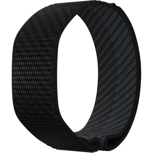 Tweedekans Polar Loop Bandje Zwart S/M/L Tweedehands