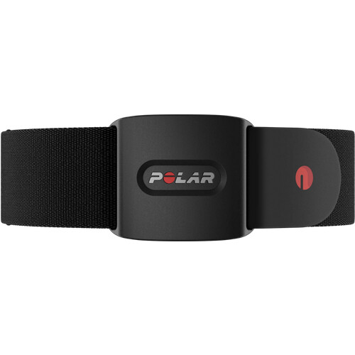 Tweedekans Polar Verity Sense Hartslagmeter Armband Zwart S-L Tweedehands