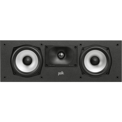 Tweedekans Polk Audio Monitor XT30C Tweedehands