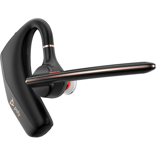Tweedekans Poly Voyager Legend 50-M UC Bluetooth Headset + Oplaadcase Tweedehands