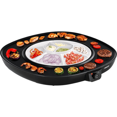 Tweedekans Princess Table Chef Pirouette Tweedehands