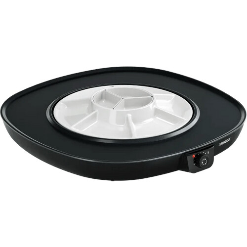 Tweedekans Princess Table Chef Pirouette Tweedehands