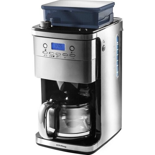 Tweedekans Privileg koffiemachine met molen - CM4266-A Tweedehands