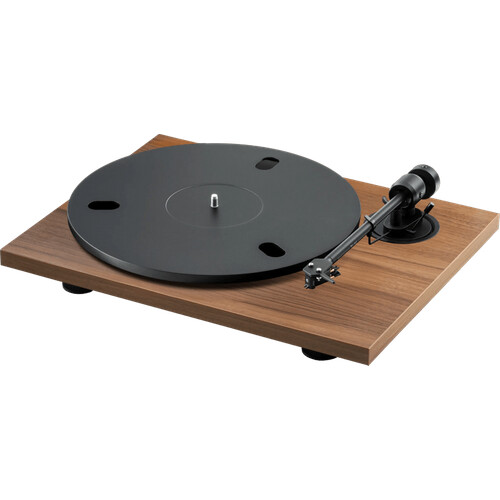Tweedekans Pro-Ject E1.2 Bruin Tweedehands