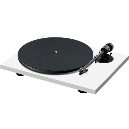 Tweedekans Pro-Ject E1.2 Wit Tweedehands