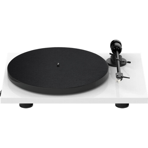 Tweedekans Pro-Ject Stereo Set E Phono Wit Tweedehands