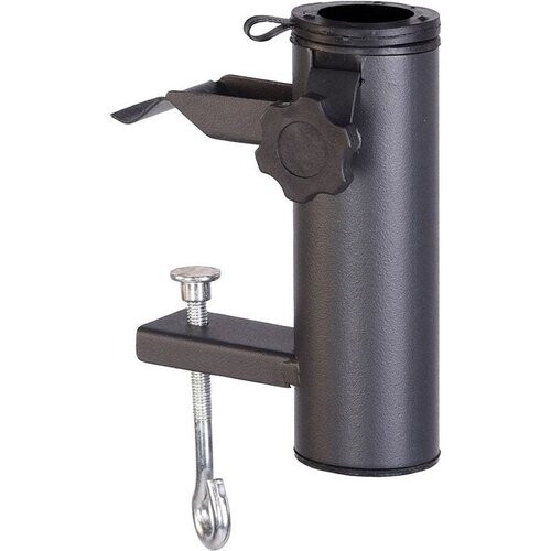 Tweedekans ProGarden Parasolhouder voor balkon Tweedehands