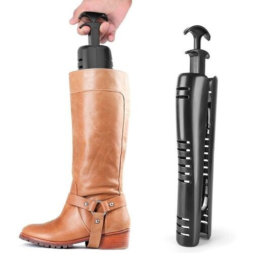 Tweedekans Proskill Laarzenspanners - 2 Stuks - Laarzenvuller - Oprekker - Dameslaars - Schoenoprekker Tweedehands