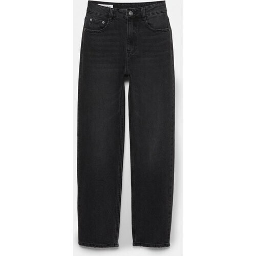 Tweedekans Pull & Bear slim comfort jeans – maat EUR 36 – zwart Tweedehands