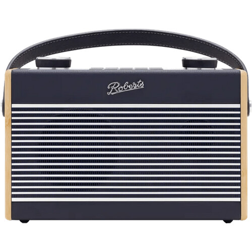 Tweedekans Rambler Max Blauw Tweedehands