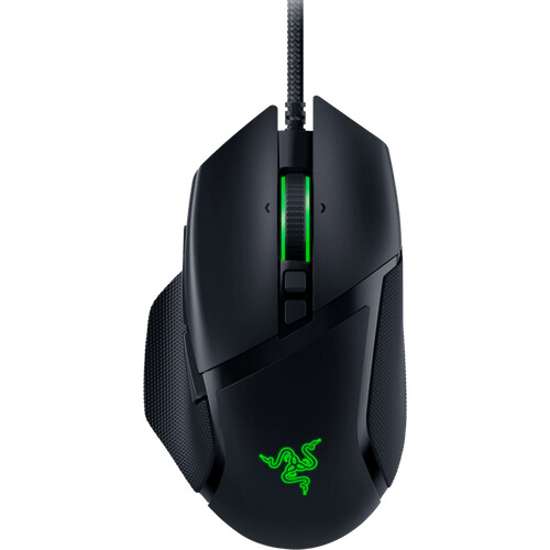Tweedekans Razer Basilisk V3 Gaming Muis Tweedehands