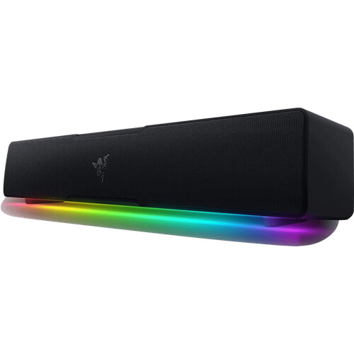 Tweedekans Razer Leviathan V2 X PC Tweedehands