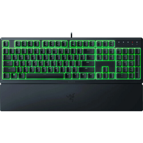 Tweedekans Razer Ornata V3 X Tweedehands