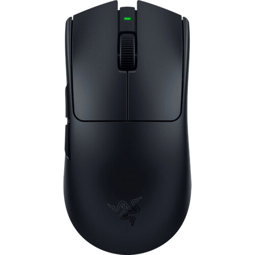 Tweedekans Razer Viper V4 Pro Wireless Gaming Muis Zwart Tweedehands