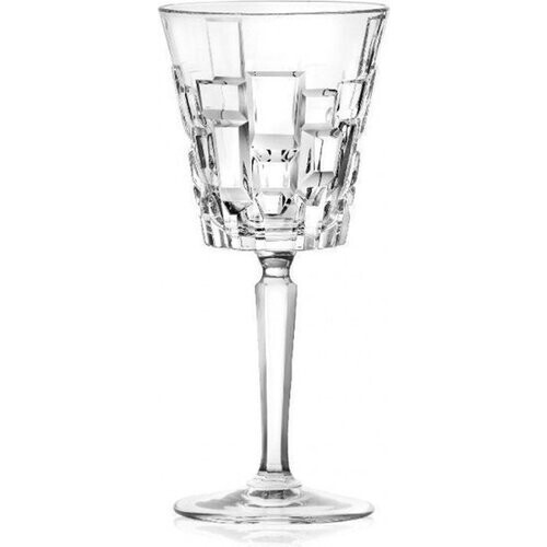 Tweedekans RCR Etna Wijnglas 20 Cl - 6 Stuks Tweedehands