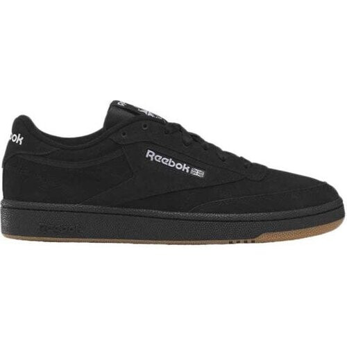 Tweedekans Reebok Club C 85 Schoenen Zwart EU 40 Man Tweedehands