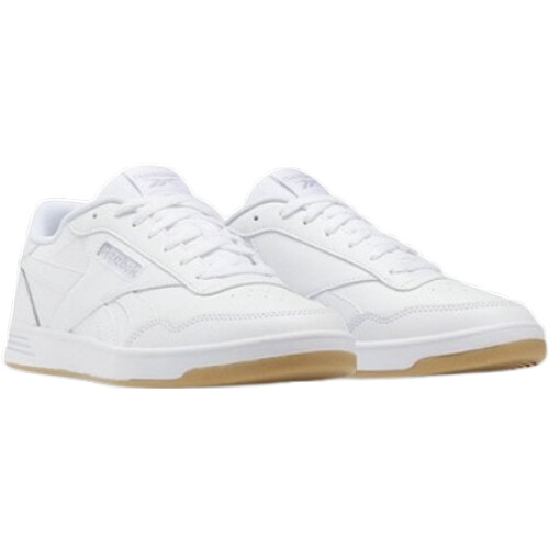 Tweedekans Reebok Court Advance tennis schoenen - wit - maat 38.5 Tweedehands