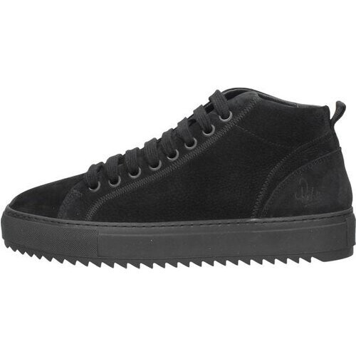 Tweedekans Rehab Craig Sneakers - Heren - Zwart - Maat 46 Tweedehands